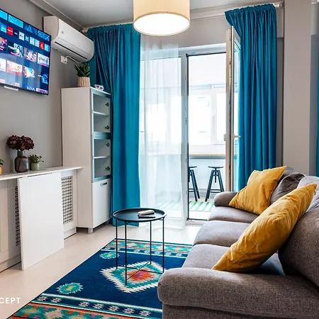 Apartment 718 *