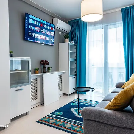 718 Βουκουρέστι