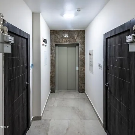 718 Διαμέρισμα