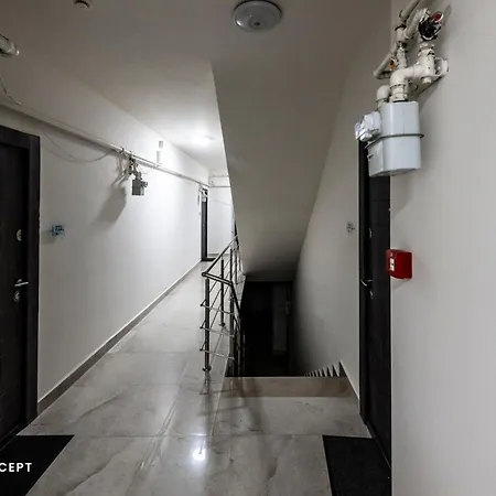 718 Bucharest