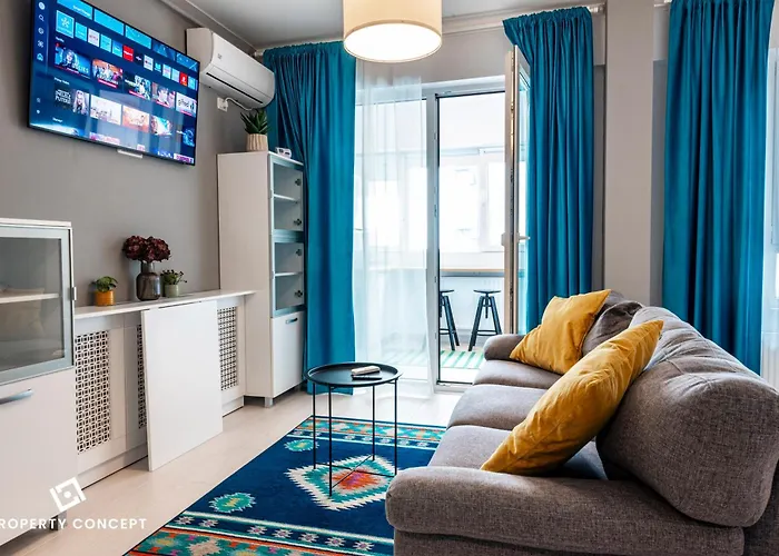 Apartment 718 *