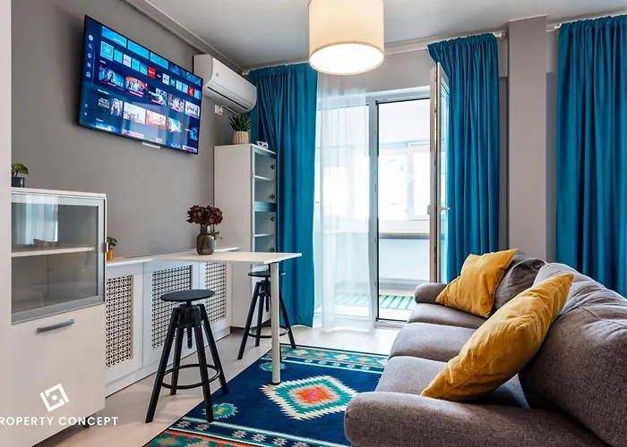 718 Apartment
