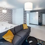 718 Lejlighed Bukarest