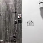 Lejlighed 718 *
