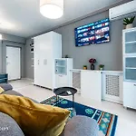 Lejlighed 718 Bukarest