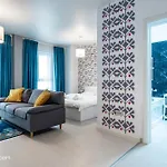 Lejlighed 718 Bukarest