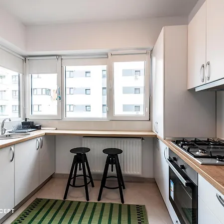 Apartment 718