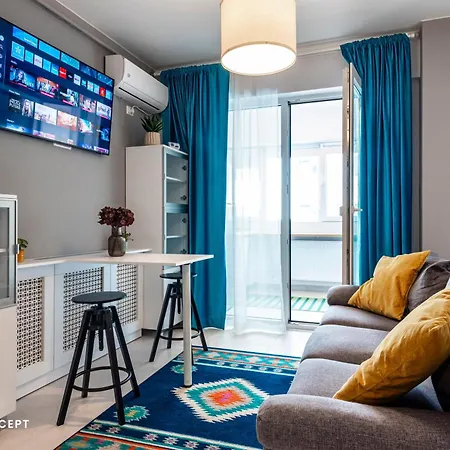 718 Apartment