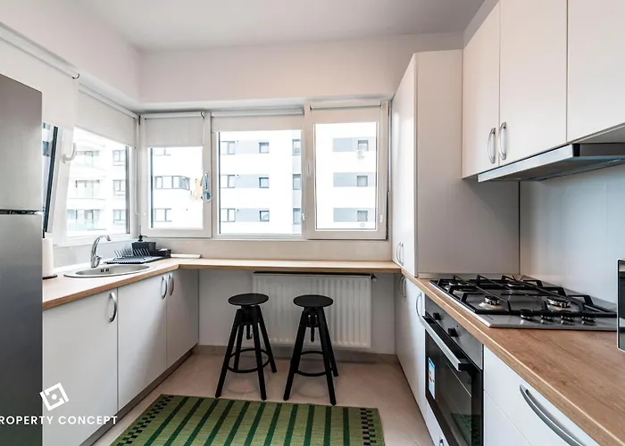 Apartment 718