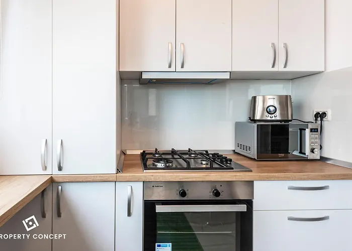 Apartment 718