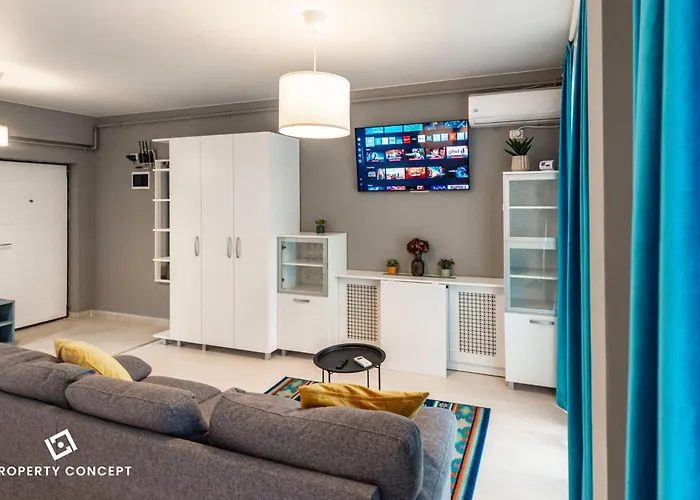Apartment 718 *
